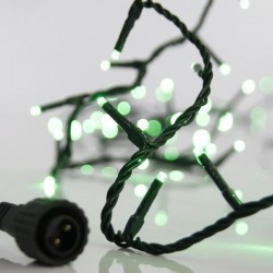 СВЕТЛИННА ЛЕНТА С 100 LED ДИОДА