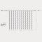 CURTAIN, 500 FLASH LED 5mm, 31V ADAPTOR, CONNECTOR UNTIL 3, TRANSPARENT WIRE, WARM WHITE LED (H250 x W300cm, 20 LINES x 25 LED), LEAD WIRE 3m, IP44 600-11376