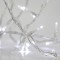 ЕЛЕГАНТНА СВЕТЛИННА ЗАВЕСА С 480 LED ДИОДА
