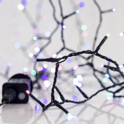 300 LED СВЕТЛИННА ЛИНИЯ С 8 РЕЖИМА 300 LED СВЕТЛИННА ЛИНИЯ С 8 РЕЖИМА