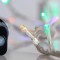 240 LED ЛАМПИЧКИ С 8 РЕЖИМА НА СВЕТЕНЕ