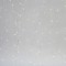CURTAIN, 400 MINI LED, 31V ADAPTOR, SILVER COPPER WIRE, DAYLIGHT LED (H200 x W200cm, 16 LINES x 25 LED), LEAD WIRE 5m, IP44 600-11718