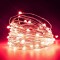 СВЕТЛИННА ЛЕНТА 100 LED СРЕБРИСТА