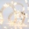 ОКТОПОД С 200 МИНИ LED СВЕТЛИНИ