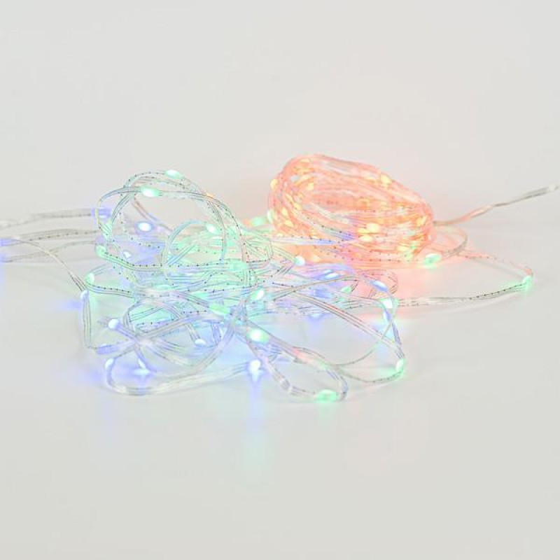 SMART LED ЛЕНТА LINE 100 MINI RGBW С USB