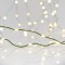 СВЕТЛИННА ЛИНИЯ С 500 LED ДИОДА - ЗЕЛЕНА