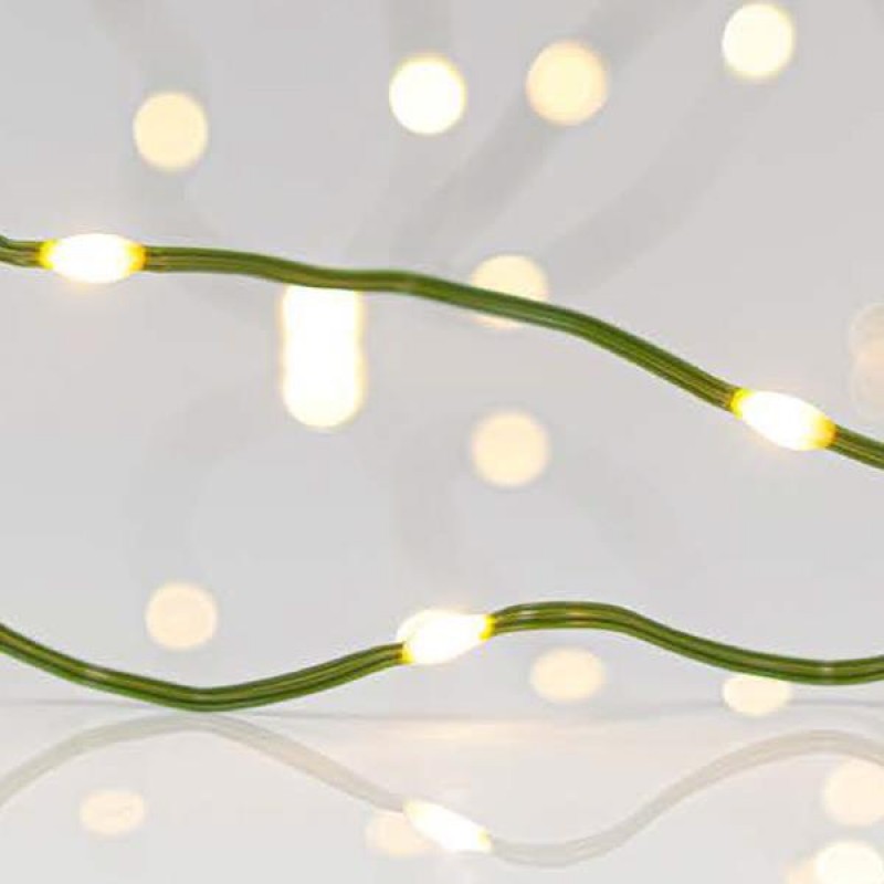 СВЕТЛИННА ЛИНИЯ С 700 МИНИ LED