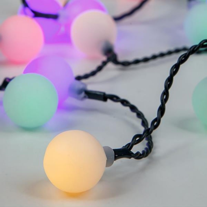 СВЕТЛИННА ЛИНИЯ С 80 LED ТОПКИ СВЕТЛИННА ЛИНИЯ С 80 LED ТОПКИ
