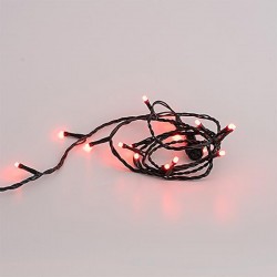 СИНХРОННА LED ЛЕНТА RGBW ЗА ПРОФЕСИОНАЛНА КОЛЕДНА УКРАСА