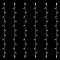 СВЕТОДИОДНА ЛИНИЯ С 20 LED СВЕТЛИНИ