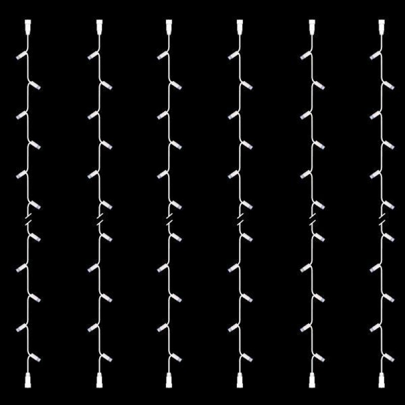 СВЕТОДИОДНА ЛИНИЯ С 20 LED СВЕТЛИНИ