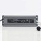 ADAPTOR WITH GREEN RUBBER LEAD WIRE, 24V, 150W, 3m, IP67 600-11989
