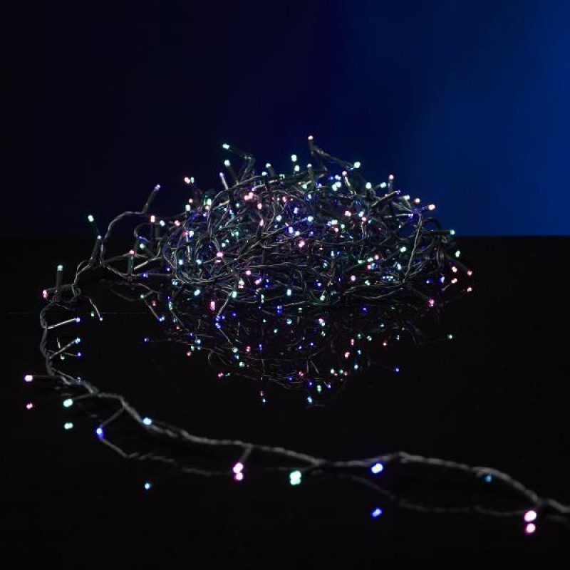 СВЕТЛИННА ЛИНИЯ С 50 LED ДИОДА
