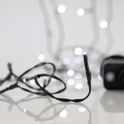 СВЕТЛИННА ЛИНИЯ С 100 LED ДИОДА - БЯЛА СВЕТЛИНА СВЕТЛИННА ЛИНИЯ С 100 LED ДИОДА - БЯЛА СВЕТЛИНА