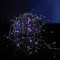 КОЛЕДНА ЛЕД ЛАМПИЧКА 240 LED, 8 М, МНОГОЦВЕТНА
