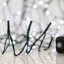 ПРОФЕСИОНАЛНА LED ЛИНИЯ 1500 ДИОДА - БЯЛА СВЕТЛИНА