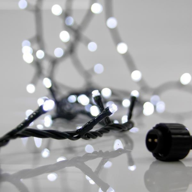 СВЕТЛИННА ЛИНИЯ С 100 LED ДИОДА