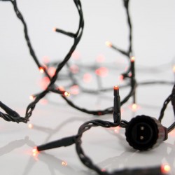 СВЕТЛИННА ЛЕНТА С 100 LED ДИОДА