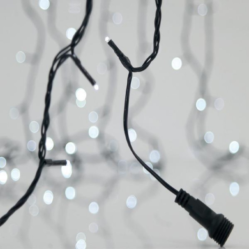 300 LED СВЕТЛИННА ЛИНИЯ С БЯЛА СВЕТЛИНА 300 LED СВЕТЛИННА ЛИНИЯ С БЯЛА СВЕТЛИНА