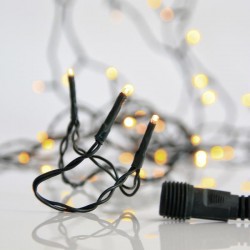LINE, 300 LED 3mm, 31V ADAPTOR, 4 CONNECTORS UNTIL 3, GREEN PVC WIRE, WARM WHITE LED, PER 5cm, LEAD WIRE 3m, IP44 600-15401 LINE, 300 LED 3mm, 31V ADAPTOR, 4 CONNECTORS UNTIL 3, GREEN PVC WIRE, WARM WHITE LED, PER 5cm, LEAD WIRE 3m, IP44 600-15401