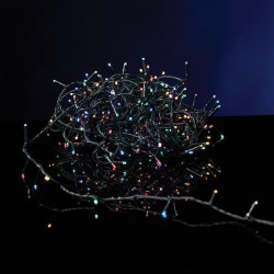 ПРАЗНИЧНА СВЕТЛИННА ЛИНИЯ С 720 LED ДИОДА
