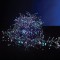 КЛАСНО СВЕТЛИННО КЛЪСТЕРНО ГИРЛЯНД С 768 LED