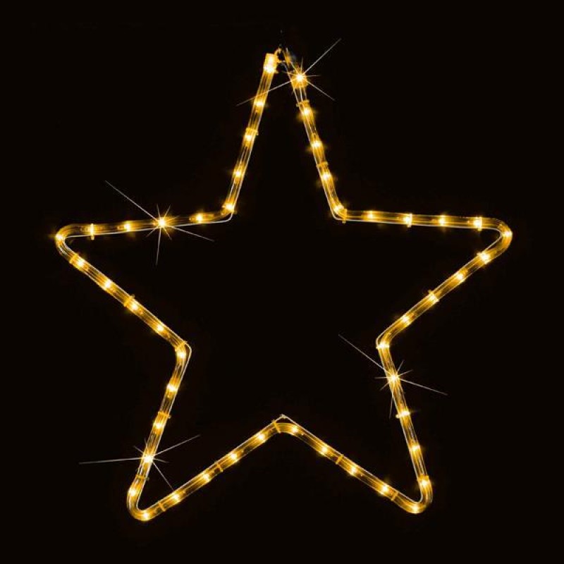 СВЕТЛИННА ВЪЖЕНЦА STAR 2M, ТОПЛА БЯЛА СВЕТЛИННА ВЪЖЕНЦА STAR 2M, ТОПЛА БЯЛА