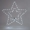СВЕТЛИННА ВЕРИГА LED ВЪЖЕ 3М, БЯЛА