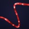 ROPE LIGHT, 2-WAY RED 100m.. WITH 36 LIGHT / M. 600-22003