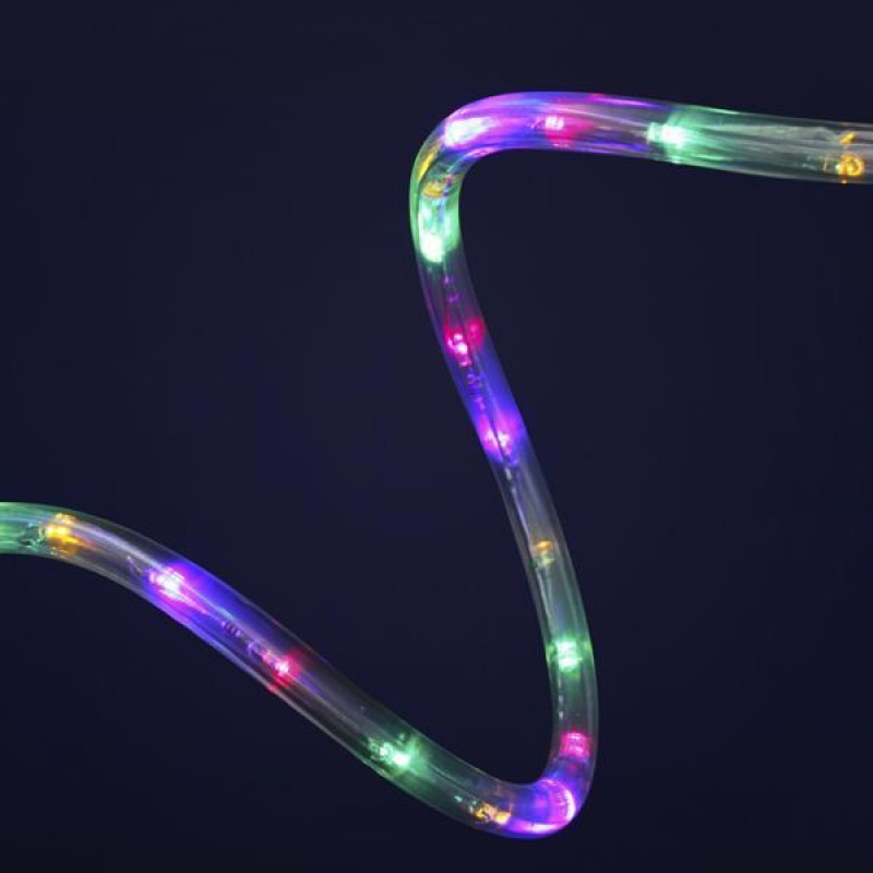 МНОГОЦВЕТНА LED ГИРЛЯНД СВЕТЛИННА ВЕРИГА 100 М МНОГОЦВЕТНА LED ГИРЛЯНД СВЕТЛИННА ВЕРИГА 100 М