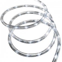 LED СВЕТЛИННА ВЕРИГА С ПРОГРАМИ, БЯЛА, 6 М LED СВЕТЛИННА ВЕРИГА С ПРОГРАМИ, БЯЛА, 6 М