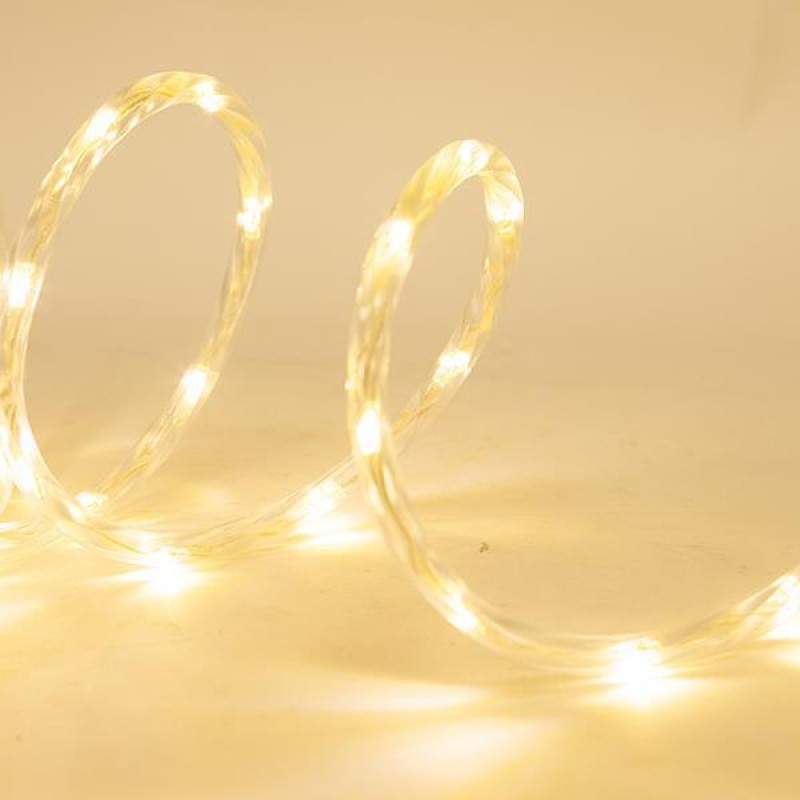 СВЕТЛИННА ЛЕНТА SMD LED 10 МЕТРА, ТОПЛА БЯЛА СВЕТЛИНА СВЕТЛИННА ЛЕНТА SMD LED 10 МЕТРА, ТОПЛА БЯЛА СВЕТЛИНА