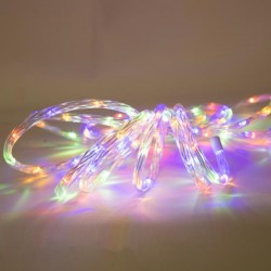 LED СВЕТЛИННА ГИРЛЯНДА 10 М МНОГОЦВЕТНА LED СВЕТЛИННА ГИРЛЯНДА 10 М МНОГОЦВЕТНА