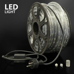 СВЕТЛИННА ГИРЛЯНДА LED ВЪЖЕ, ЧЕРВЕНА, 50 М СВЕТЛИННА ГИРЛЯНДА LED ВЪЖЕ, ЧЕРВЕНА, 50 М