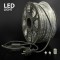 СВЕТЛИННА ГИРЛЯНДА LED ВЪЖЕ, ЧЕРВЕНА, 50 М
