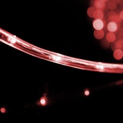 СВЕТЛИННА ГИРЛЯНДА LED 50 М, ТРОЙНО РЕДНА, ЧЕРВЕНА СВЕТЛИННА ГИРЛЯНДА LED 50 М, ТРОЙНО РЕДНА, ЧЕРВЕНА