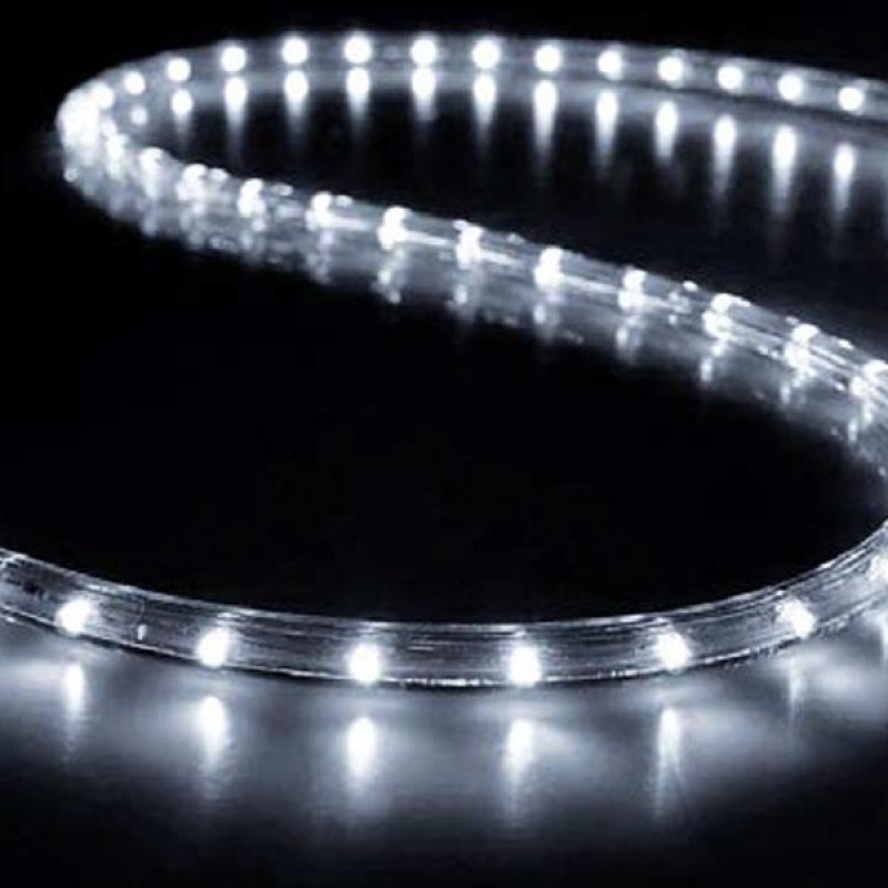 LED СВЕТЛИННА ВЕРИГА ЗА КОЛЕДНА УКРАСА 50 МЕТРА