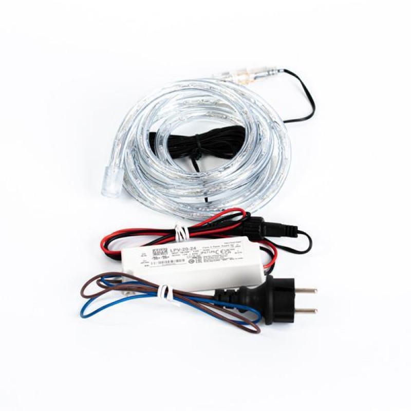 АДАПТЕР 20W ЗА LED РОПЕЛАЙТ