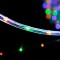 LED ЛЕНТА ЗА КОЛЕДНА УКРАСА С UV ЗАЩИТА
