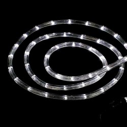 LED ГЪВКАВА СВЕТЛИННА ЛЕНТА 24V, БЯЛА LED ГЪВКАВА СВЕТЛИННА ЛЕНТА 24V, БЯЛА