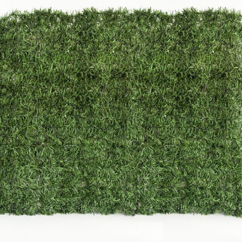 HEDGE, GREEN, WITH UV PROTECTION, 10m 600-23050