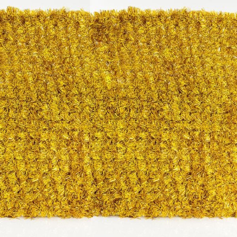 HEDGE, GOLD, WITH UV PROTECTION, 10m 600-23051