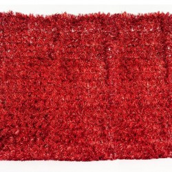 HEDGE, RED, WITH UV PROTECTION, 10m 600-23053 HEDGE, RED, WITH UV PROTECTION, 10m 600-23053