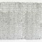 HEDGE, SILVER, WITH UV PROTECTION, 10m 600-23054