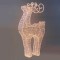 ПРОФЕСИОНАЛЕН 3D ЕЛЕН С 880 LED СВЕТЛИНИ
