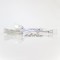 CONNECT PIN FOR NEON ROPE LIGHT, WITH LEAD WIRE, SET 5PCS 600-23158