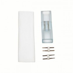 CONNECT PIN FOR NEON ONE SIDED ROPE LIGHT, SET 5PCS 600-23160