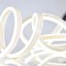 LED НЕОНОВА ЛЕНТА 120 LED/M, БЯЛА, 50M, IP44