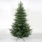 ALPINE FIR,  MIXED PVC WITH PLASTIC, 2.1m 600-30038