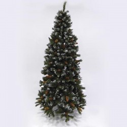 ALASKA TREE SLIM 2,10m 600-30056 ALASKA TREE SLIM 2,10m 600-30056